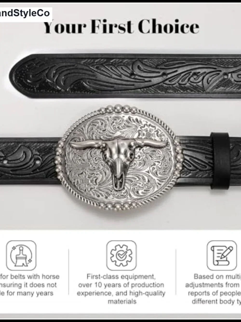 N/A genuine leather